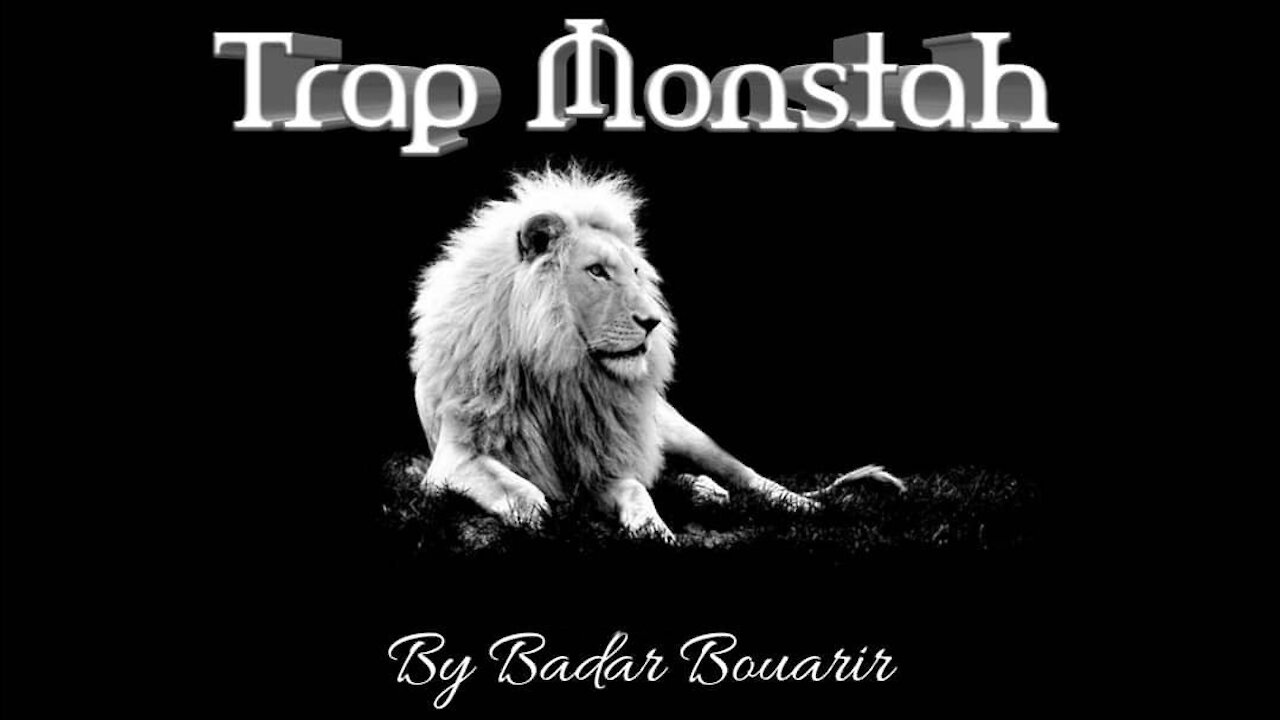 Trap Monstah bass Music STB
