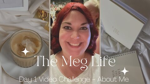 About Me, Writer Maghan Hunt