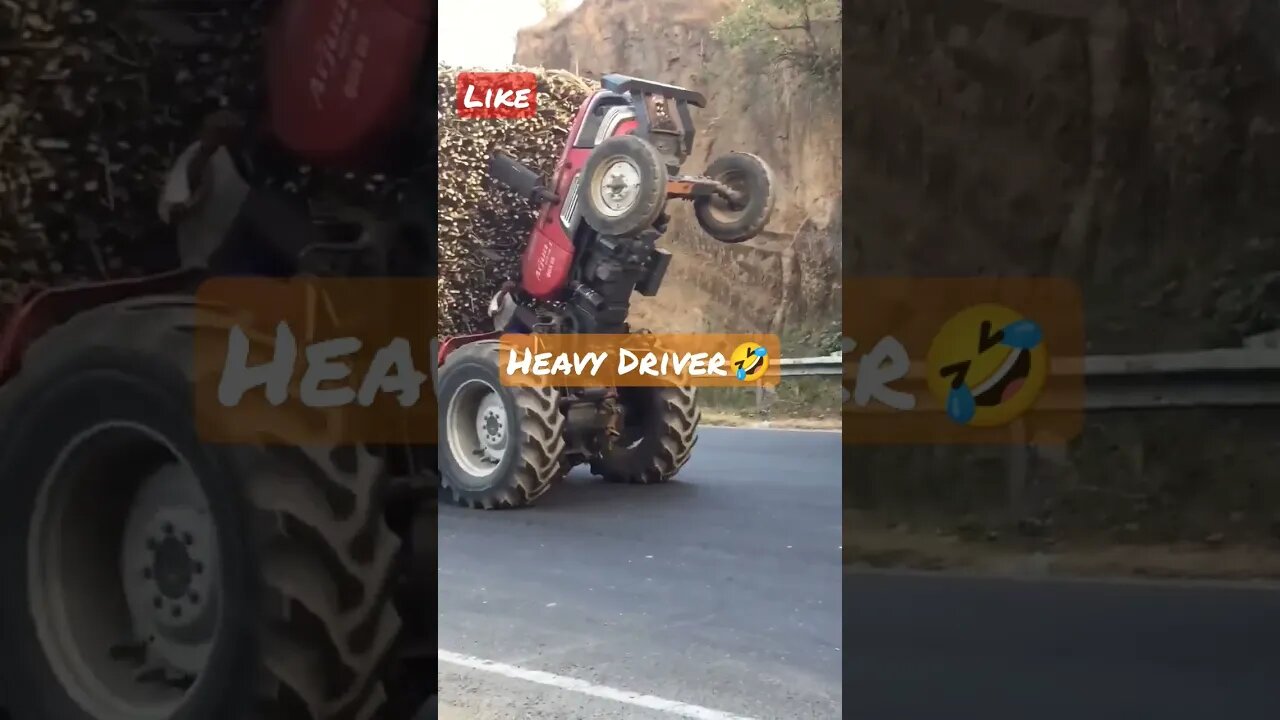 Heavy Driver #youtubeshorts #youtube #youtuber #ytshorts #beautiful