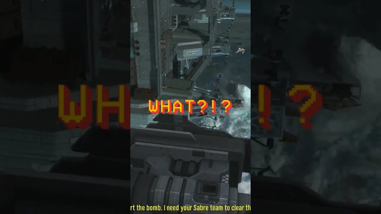 I think im a woman #halo #haloinfinite #haloreach #memes #shorts