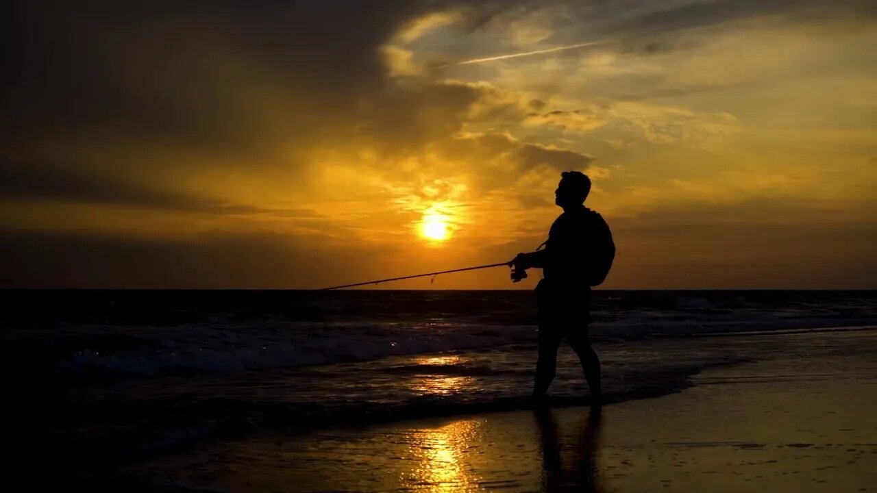 A brief history of the art and craft of lure and bait making