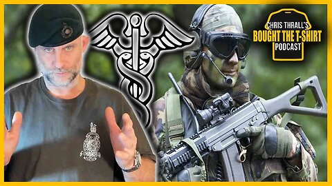 Will The SPECIAL FORCES SAVE Us? | Understanding The Art Of War, Christ, Third Eye, Sacred Secretion
