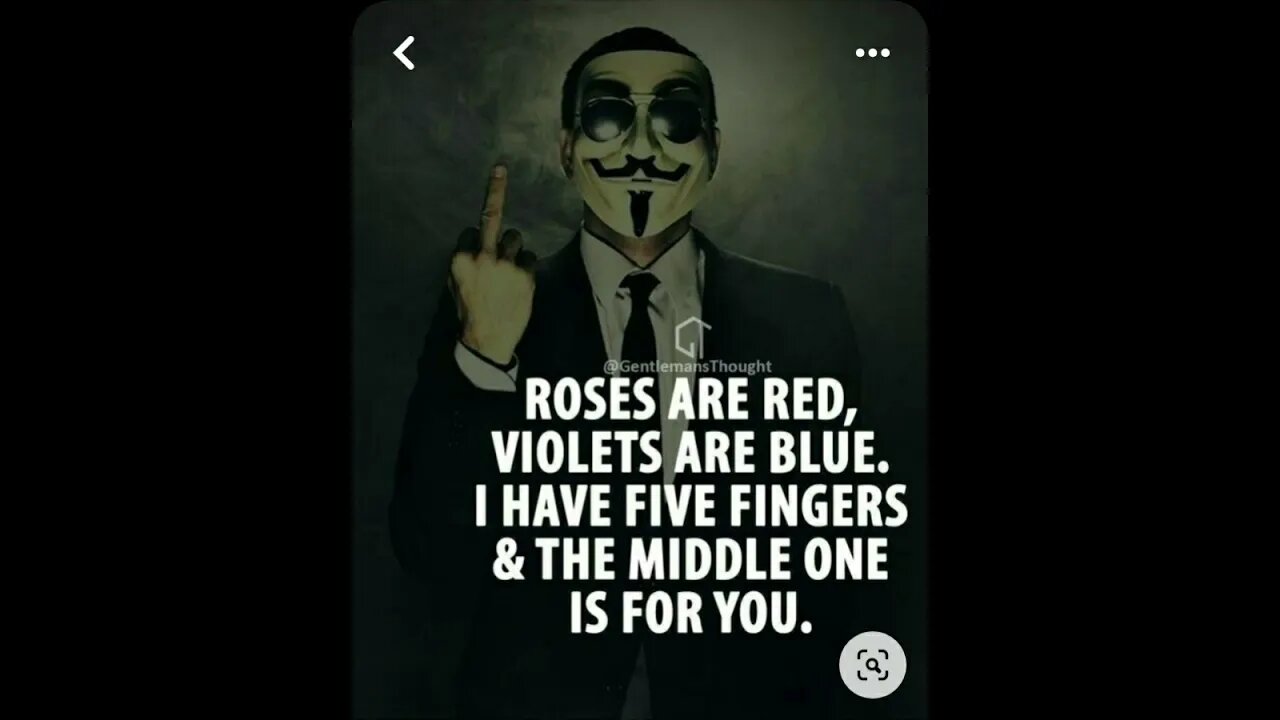 ROSES ARE RED