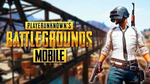 New Event in PUBG MOBILE