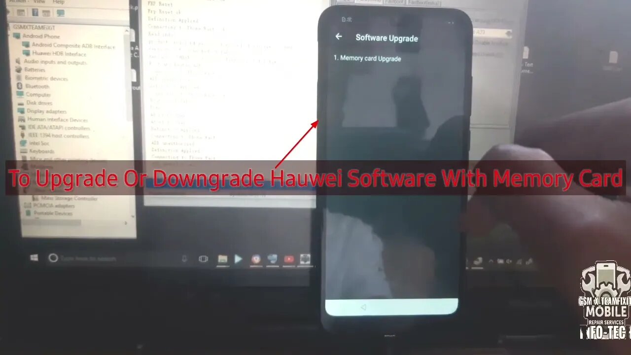 Secret Codes For All Huawei Phones | Huawei Honor Test Code 2023