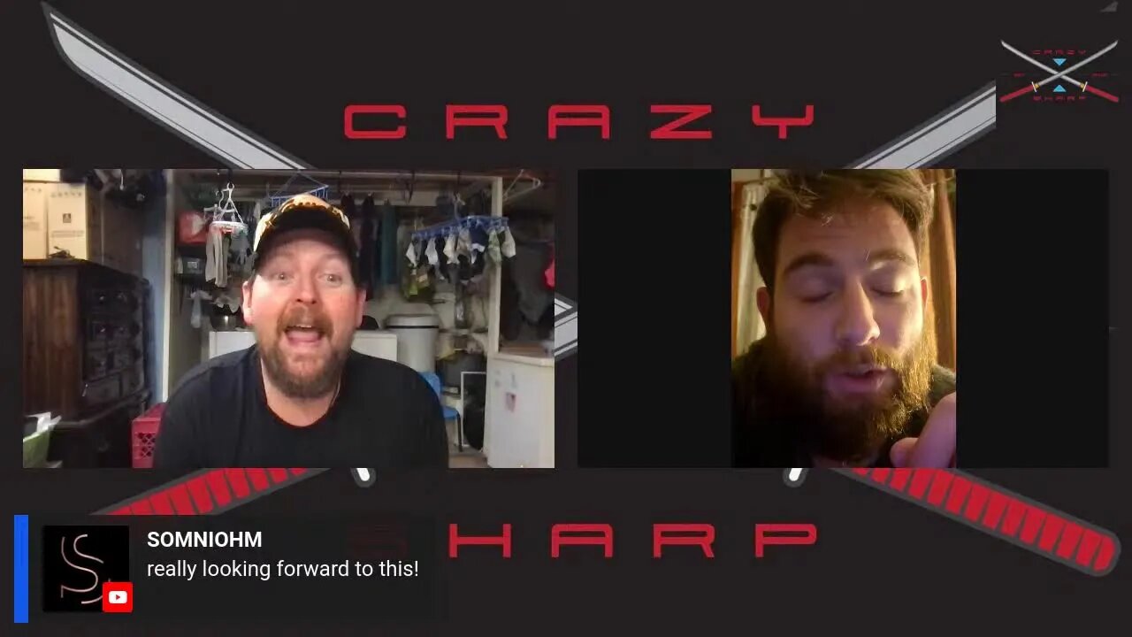 post blade west live