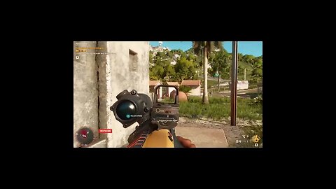 FAR CRY 6 #shorts #33