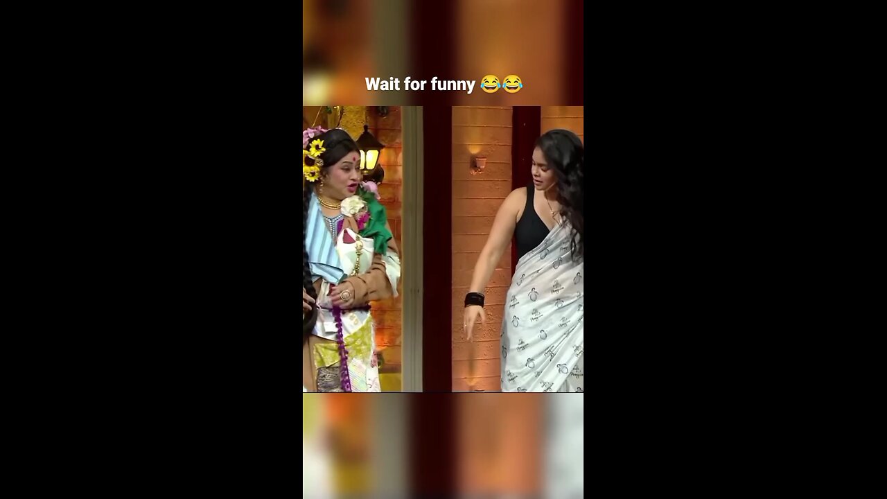 kapil sharma ke saas ne ye kya bol diya 🤣🤣🤣🤣