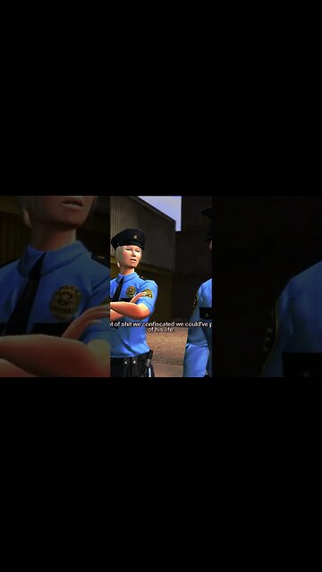 Saints Row: McManus Says Hello | Taken Care Of Anyway #Shorts