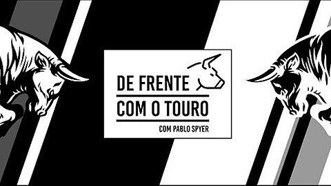 DE FRENTE COM O TOURO - ALEXANDRE YWATA