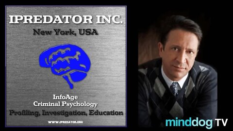 Michael Nuccitelli, Psy.D. - iPredator.