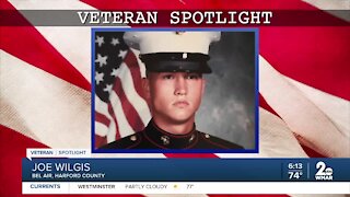 Veteran Spotlight: Joe Wilgis of Bel Air