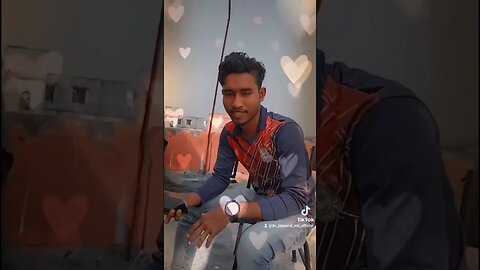 my all tik iok video