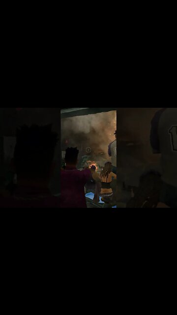 Saints Row 2: Bad Trip | Fully Baked #Shorts