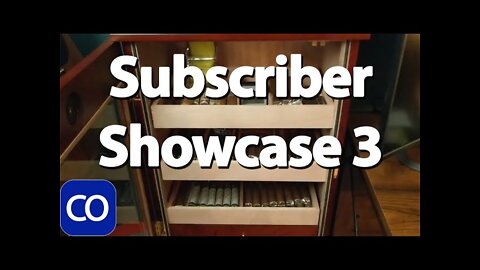 Subscriber Showcase 3 Nate Prahst