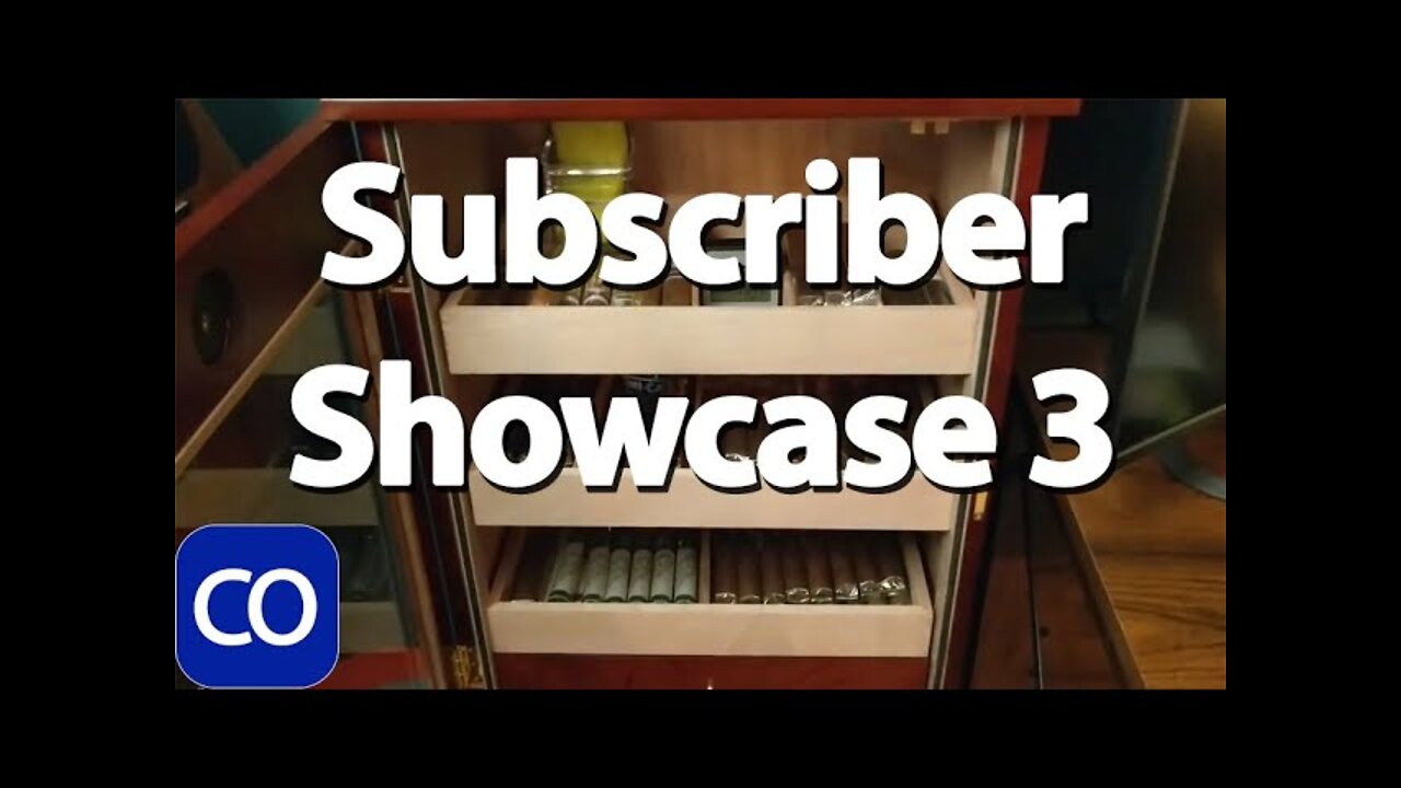 Subscriber Showcase 3 Nate Prahst