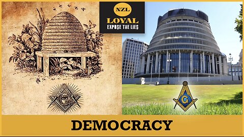 What Does Democracy Mean? | Short