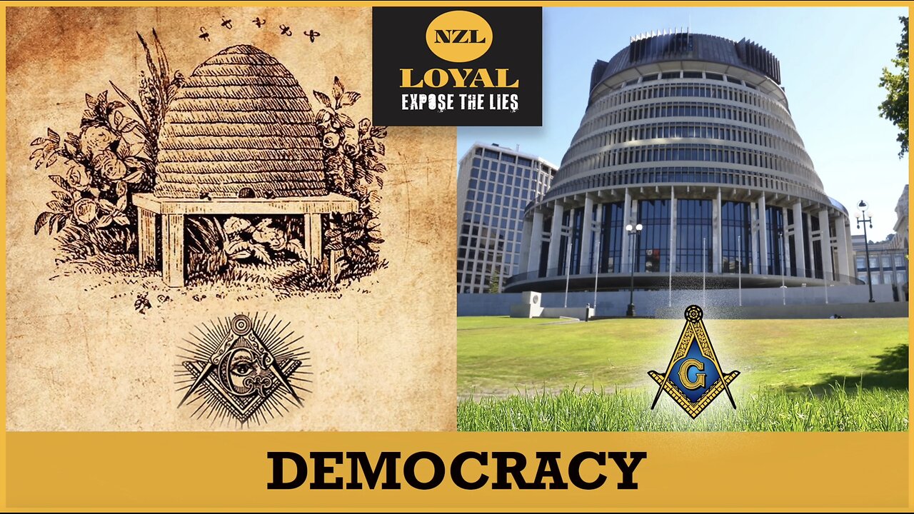 What Does Democracy Mean? | Short