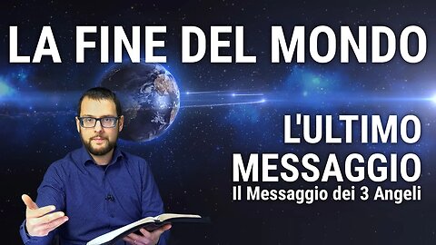 1. La fine del mondo: il risultato dell'ultimo messaggio