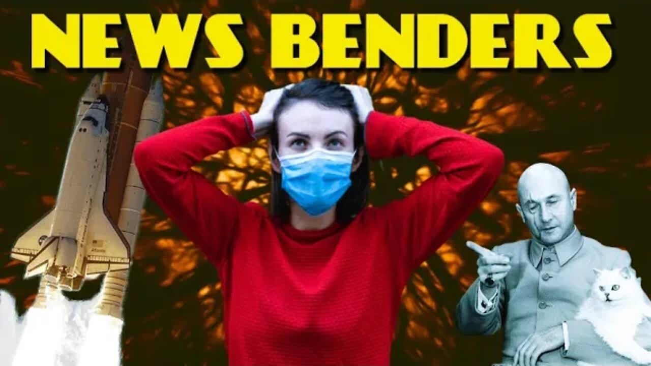 The News Benders