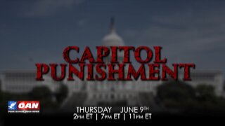 CAPITOL PUNISHMENT