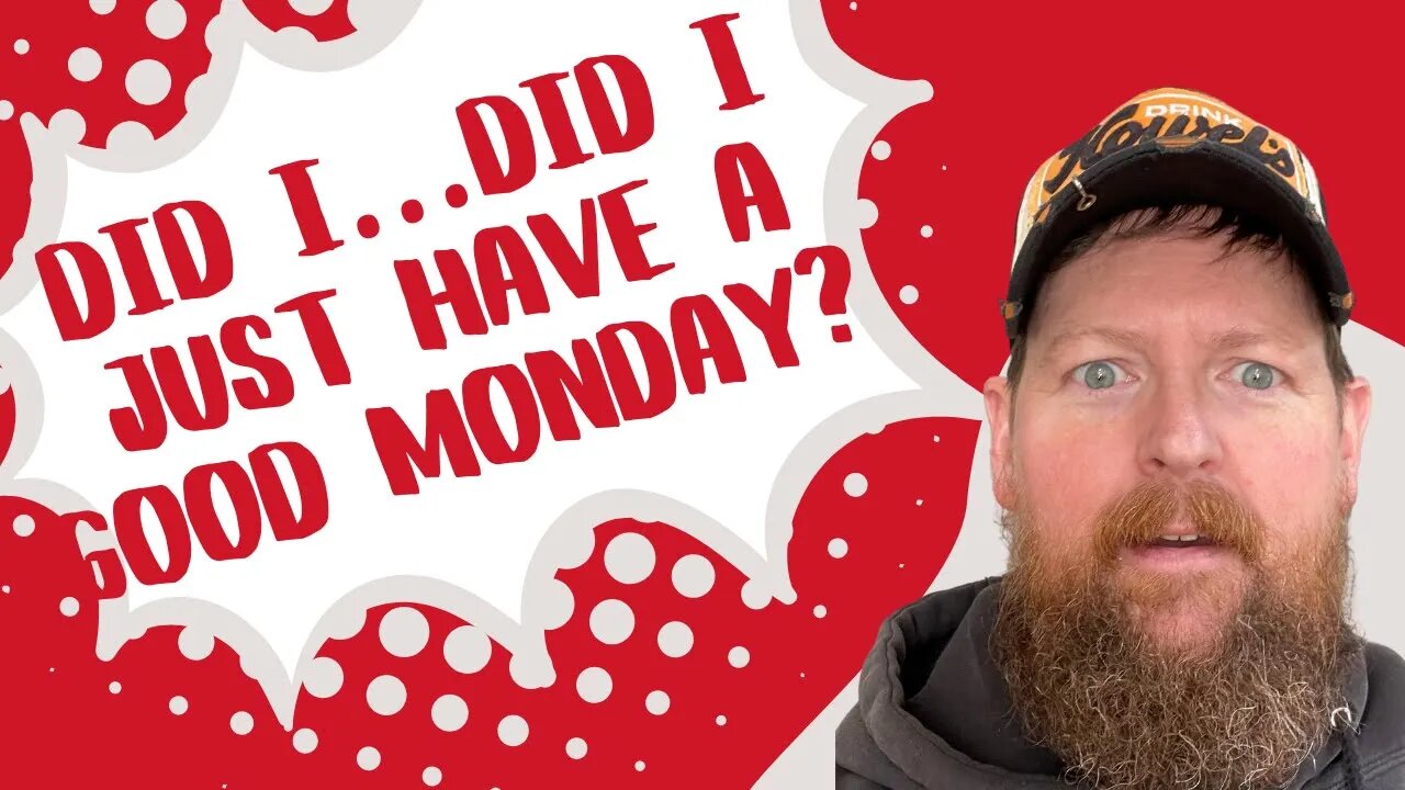 WAIT... WHAT HAPPENED??