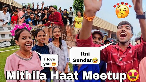 Meetup Ke Karan Girlfriend mili😅😂 || Guddu Vlogs