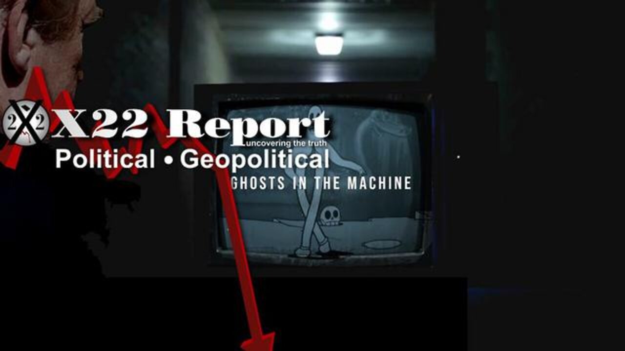 [DS] Is Scared & Desperate, Information Warfare, DOD Investigates Psyop Program