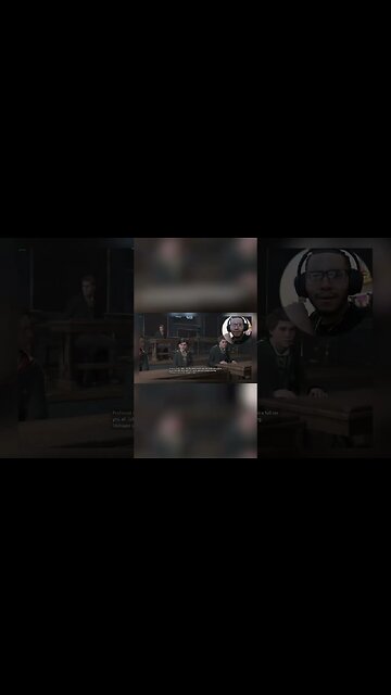 WHAT DID PROFFESOR JUST SAY?!?!😰