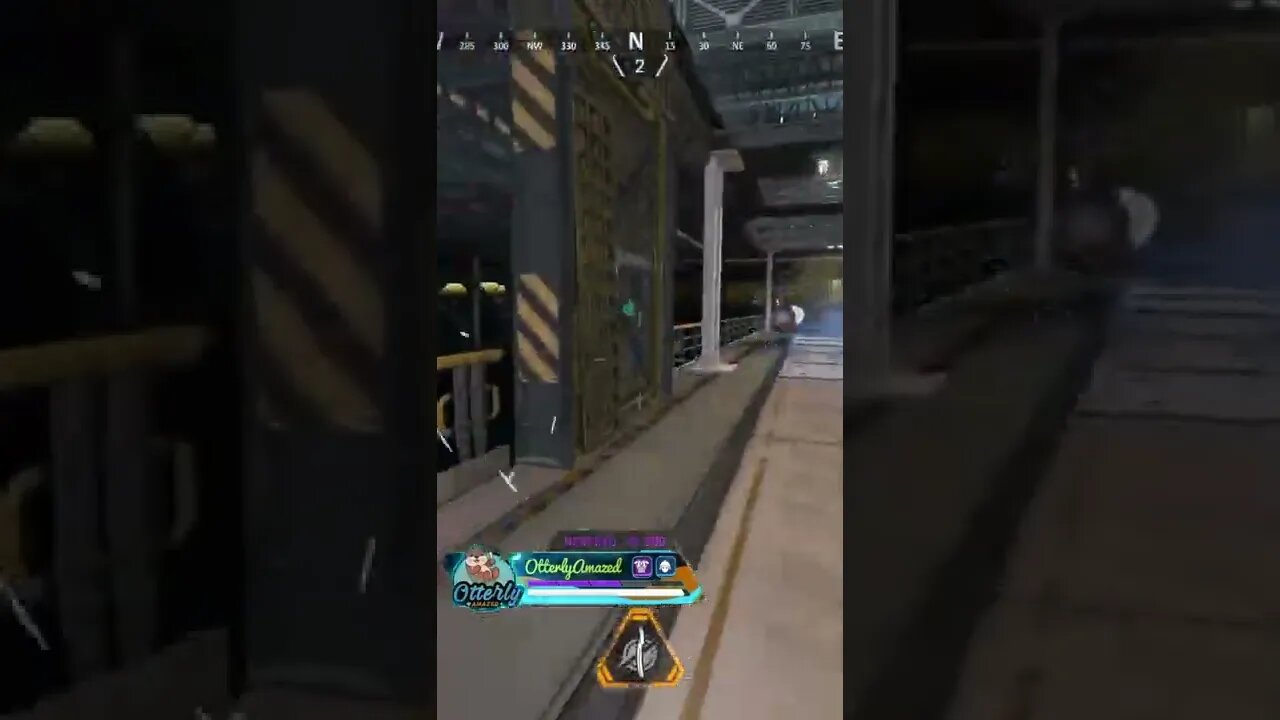 I guess he was slick...