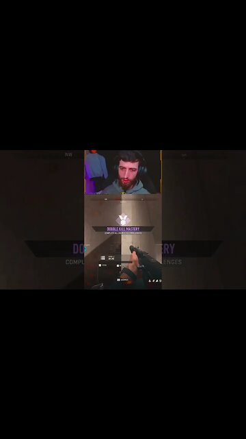 Wait I'm not Rocky? #shorts #callofduty #warzone