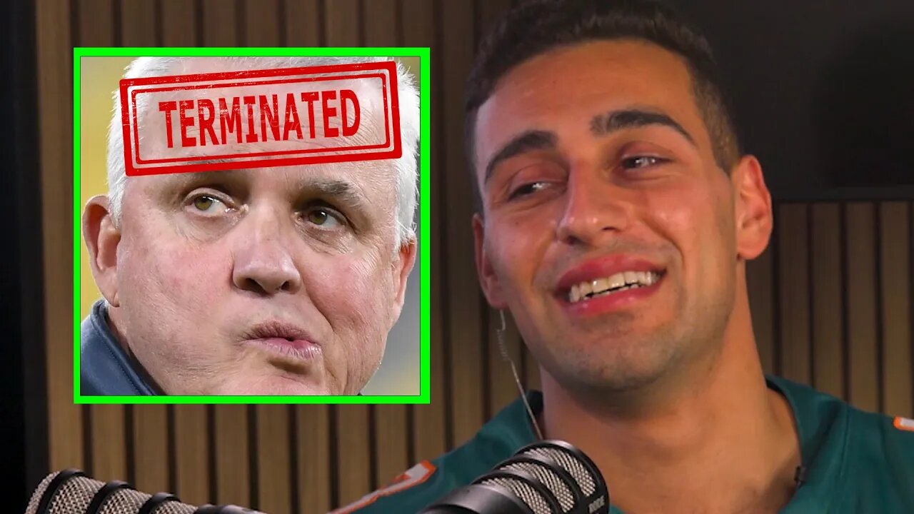 Anthony Griffin's Career On The Line: 6 Weeks To Save His Coaching Job | Prime Time