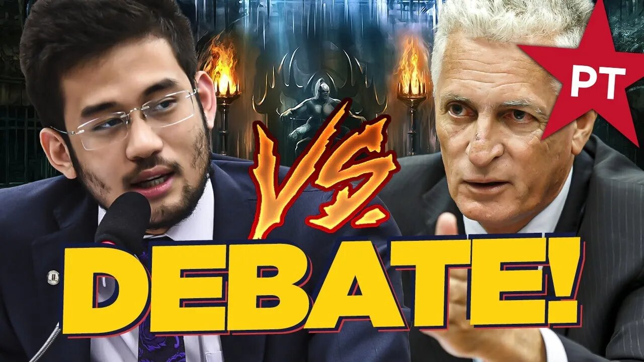 PEC da Gastança: DEBATE com PETISTA!