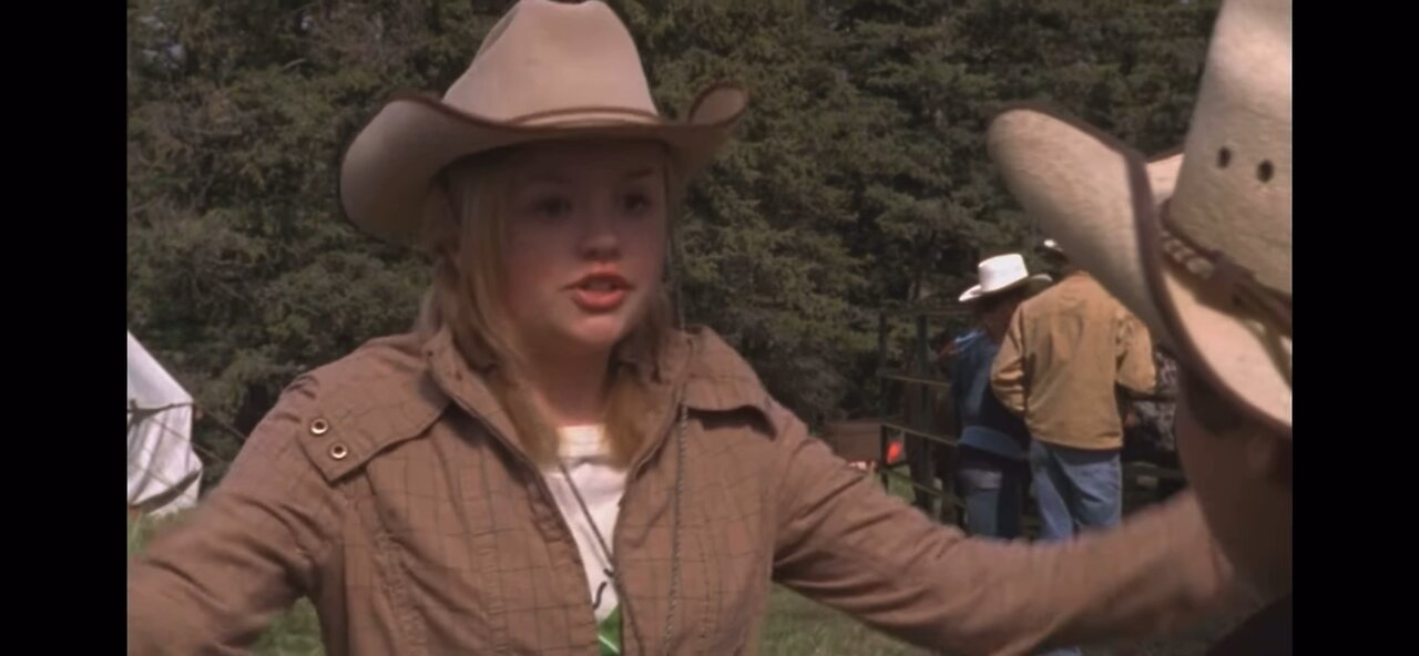 Heartland Season 2 Special Moments