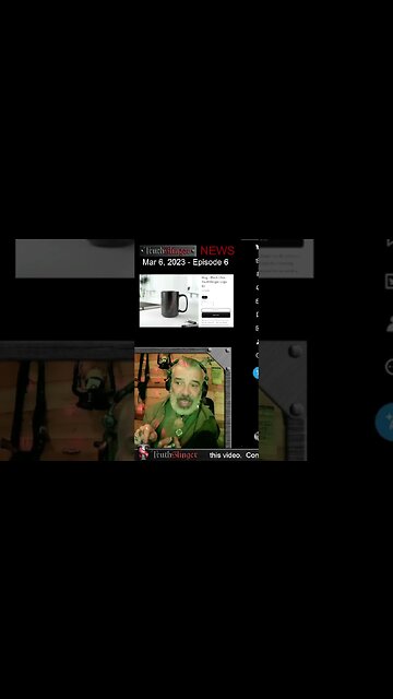 I HATE THE N-WORD - TruthSlinger SHOW #6 SHORT #1 03 06 23