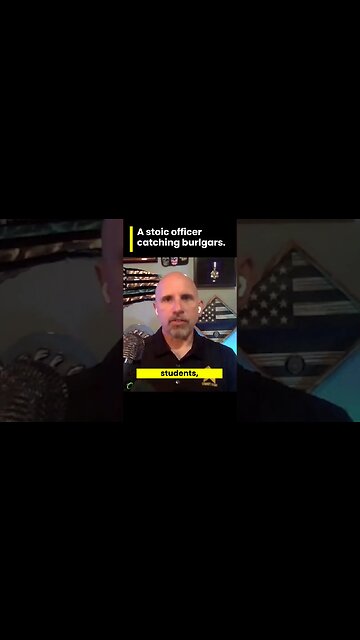 Catching burglars is fun. #youtubeshorts