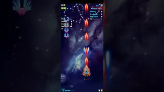 GALAXY ATTACK ALIEN SHOOTER - PVP SURVIVAL 1 VS 100 SQUAD (26 Feb 2022)