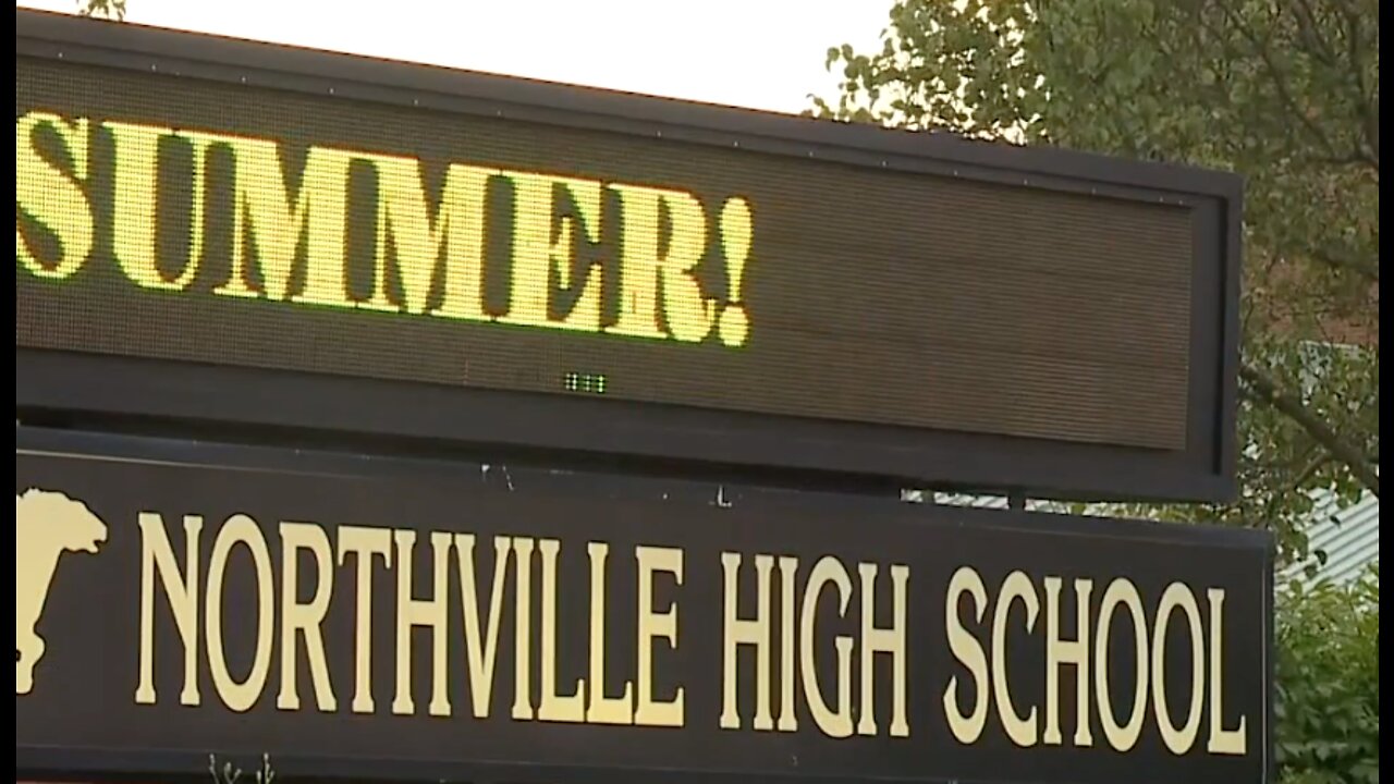 Debate continues in Northville after school board president's Facebook posts