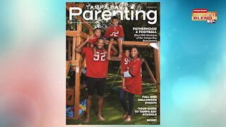 Tampa Bay Parenting | Morning Blend