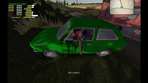 My Summer Car, Dia 41 part1