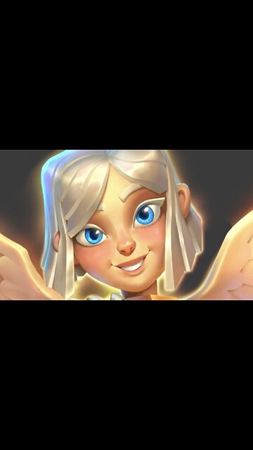 When Battle Healers ATTACK - Clash Royale #shorts