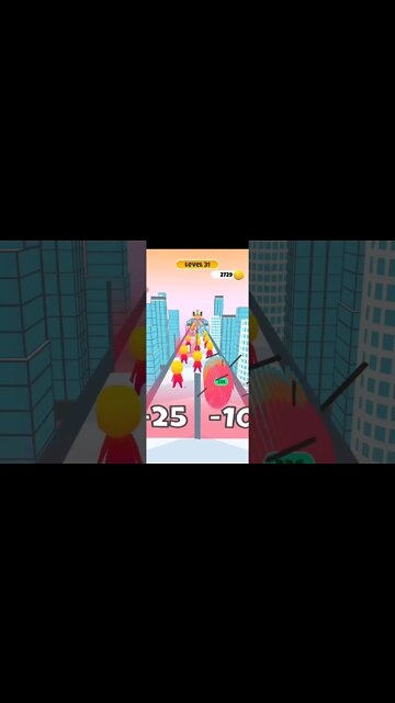 Arrow Fest - Level 31