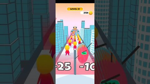 Arrow Fest - Level 31