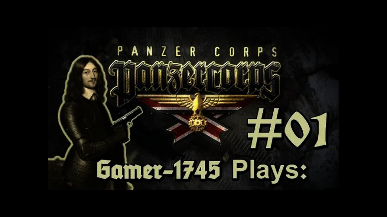 Panzer Corps - 01 Poland: Operation Fall Weiss