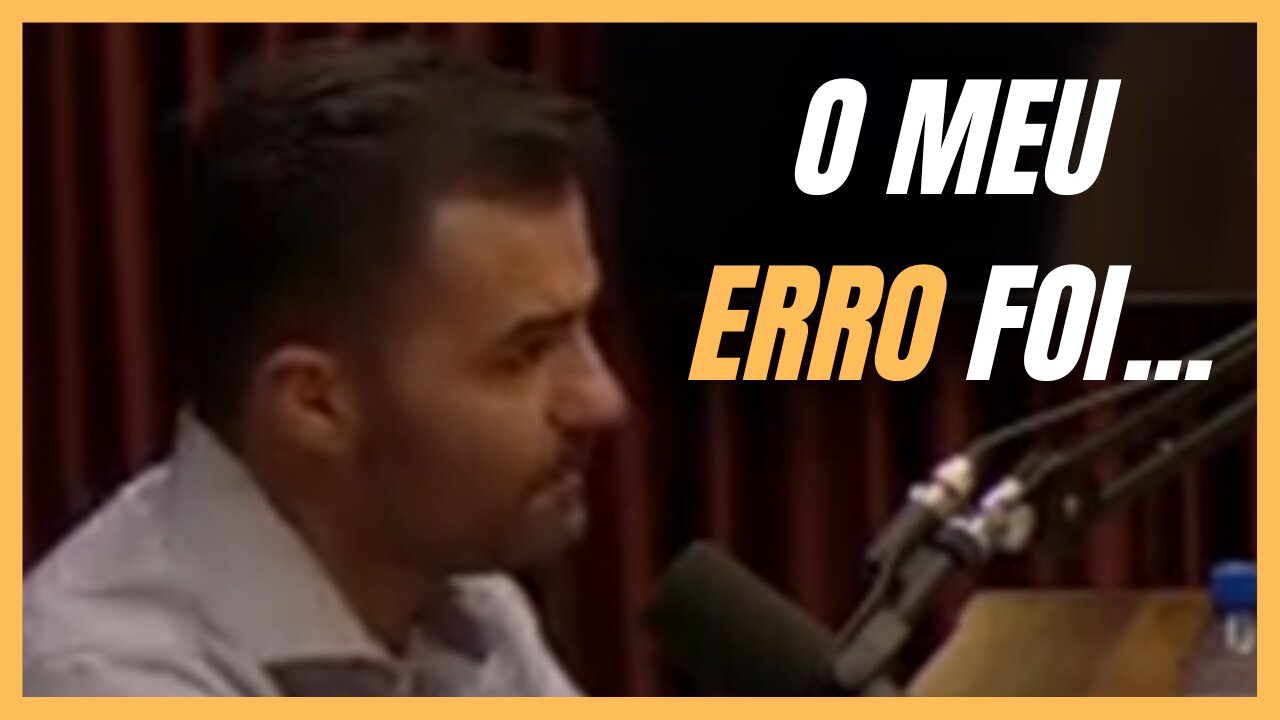 ARTHUR DO VAL (MAMÃE FALEI) CONTA PELA PRIMEIRA VEZ SOBRE...!!!