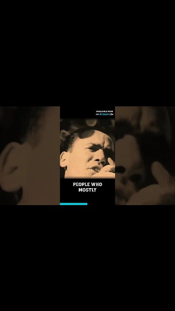 The HORRIFYING Result of Evolutionary Thought