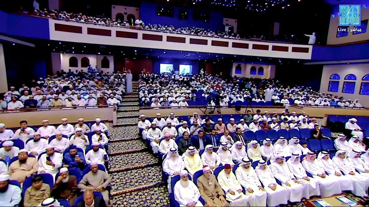 Saleh Ahmad Takrim Dubai international quran competition 2023 তাকরিম এর মনো মুগ্ধকর তিলাওয়াত।।
