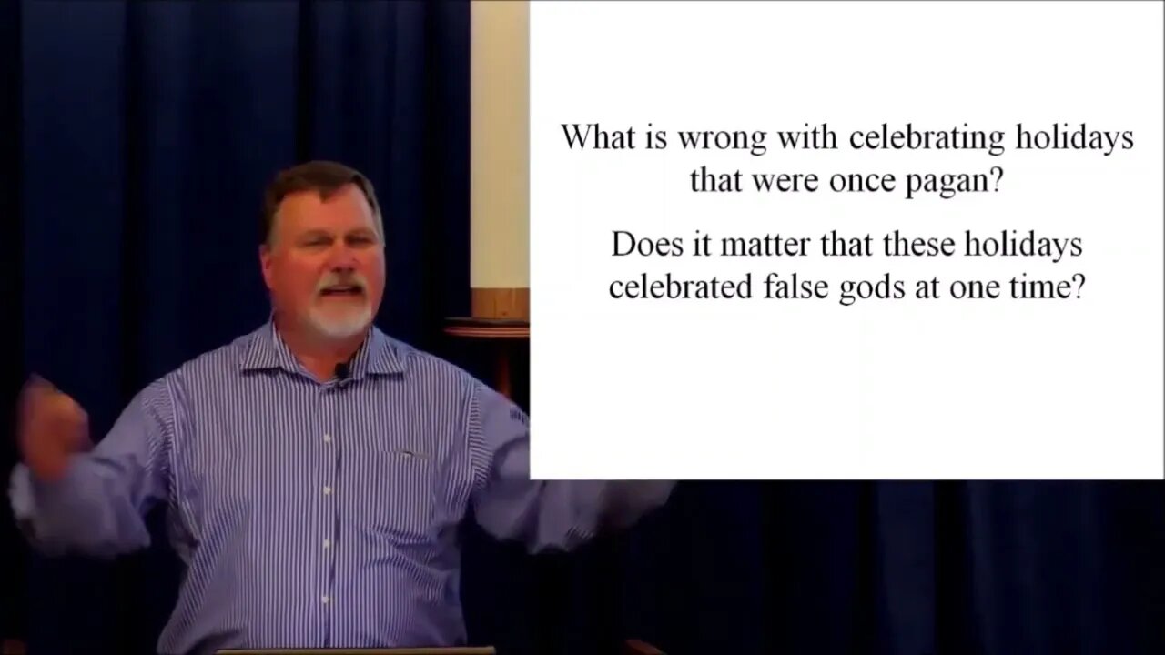 Christian Holiday of Lent