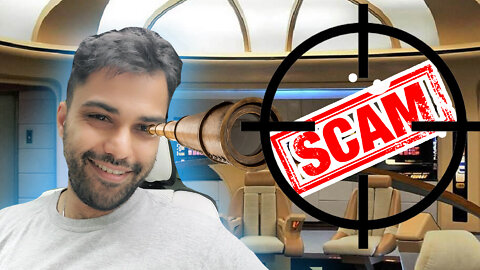 How To Spot A Scammer in 2022 | 8 Universal Signs in Markets, Jobs, Dating #capulationnation