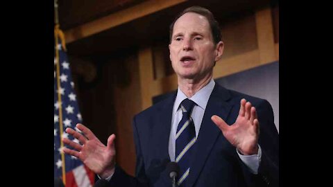 Democrat Wyden's Son: Dad, 'Cronies' Hate American Dream